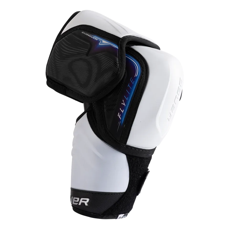 bauer-vapor-flylite-ellenbogenschutz-junior image 1