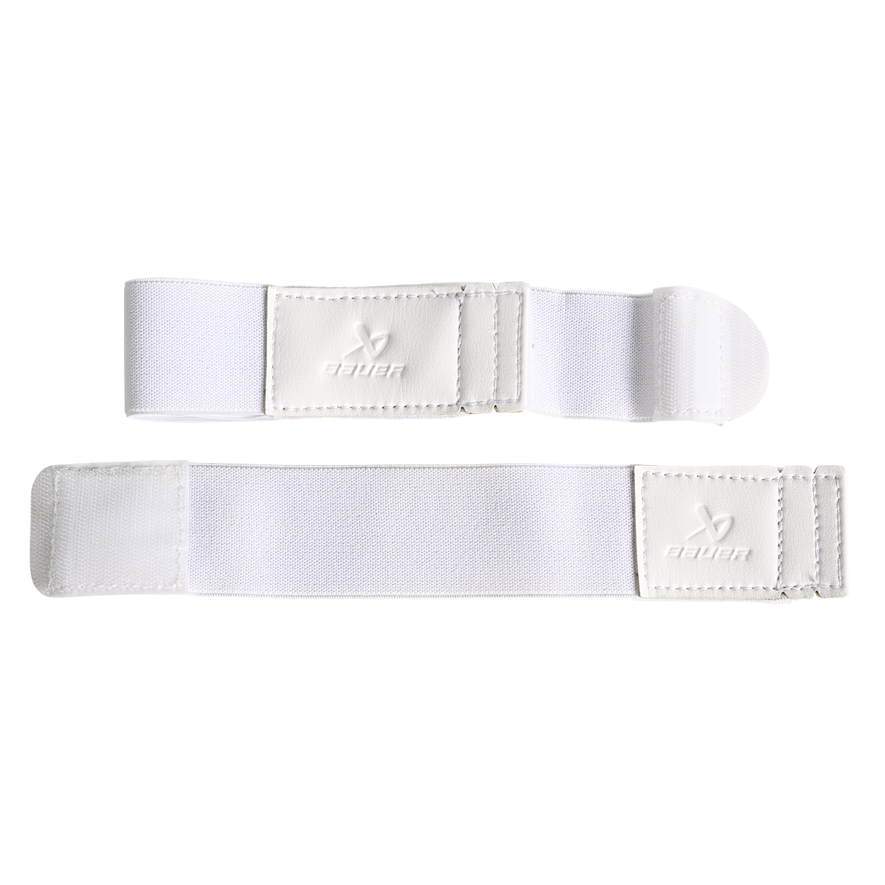 bauer-vapor-torwart-knie-und-wadenb-nder-paar image 2