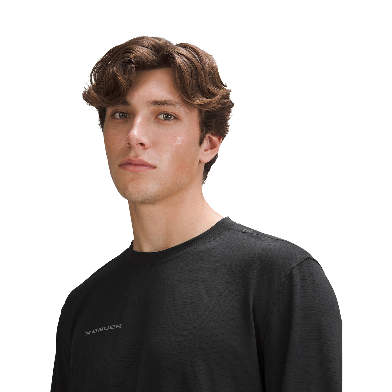 bauer-x-lululemon-license-to-train-langarmshirt-herren-relaxed-fit image 4