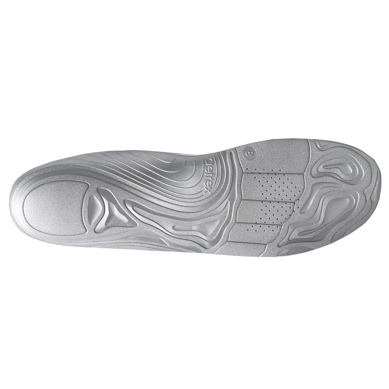 bauer-aetrex-skate-orthotics-senior-einlegesohle image 7