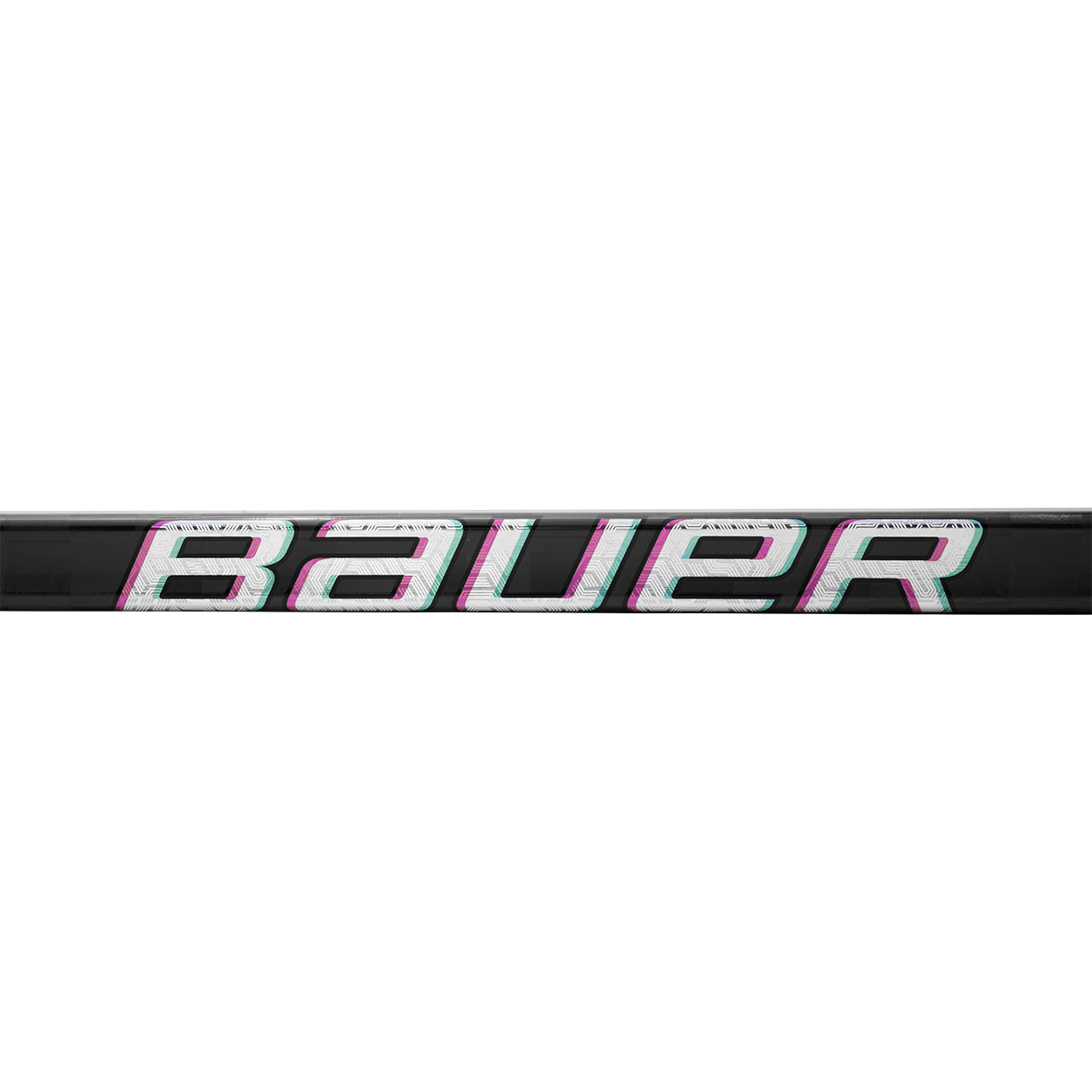 bauer-proto2-black-grip-eishockeyschl-ger-junior image 8