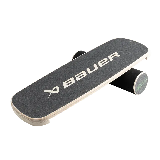 bauer-reactor-balance-board-gleichgewichts-trainer-mit-rolle image 1