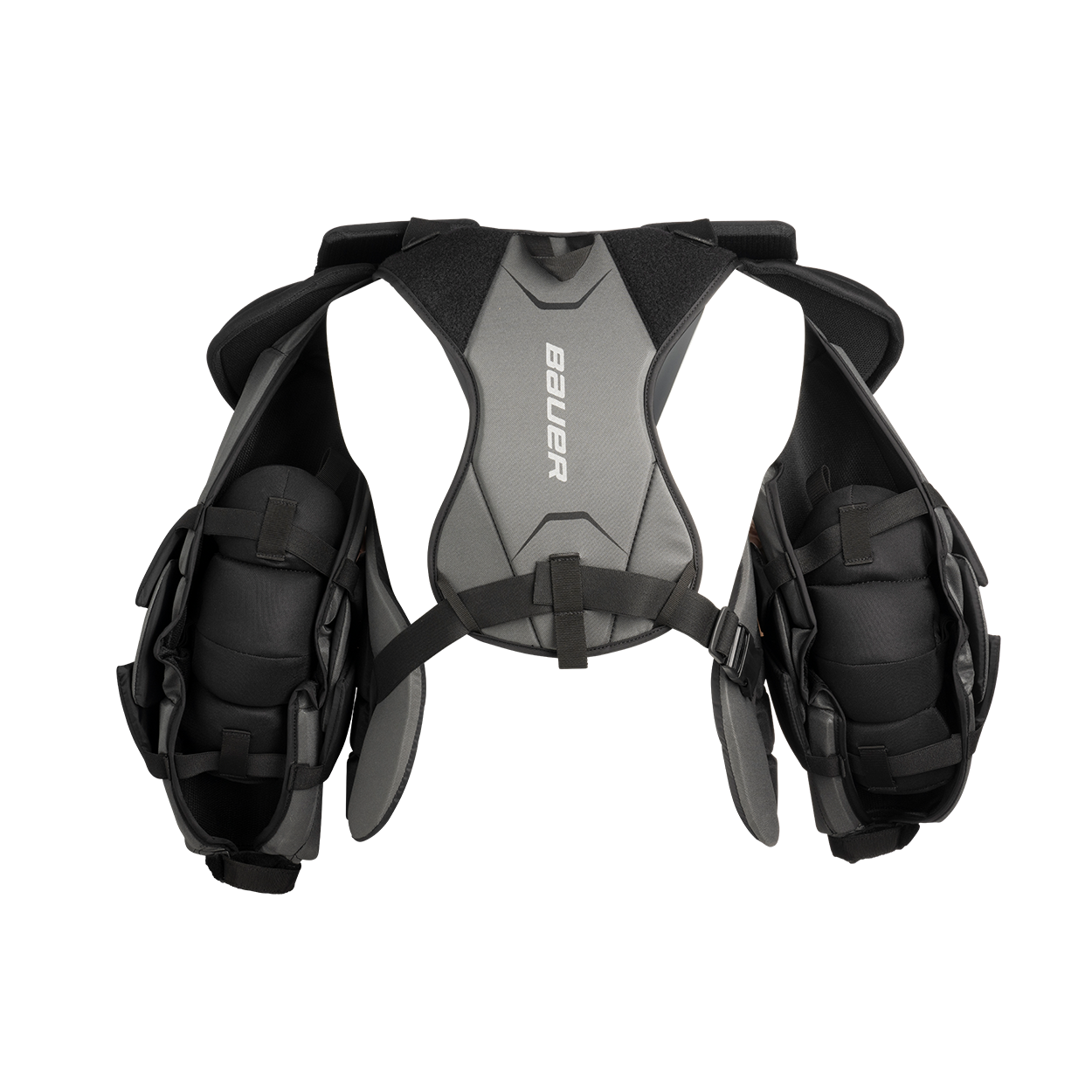 bauer-s23-gsx-chest-arm-torwart-brustschutz-senior image 2