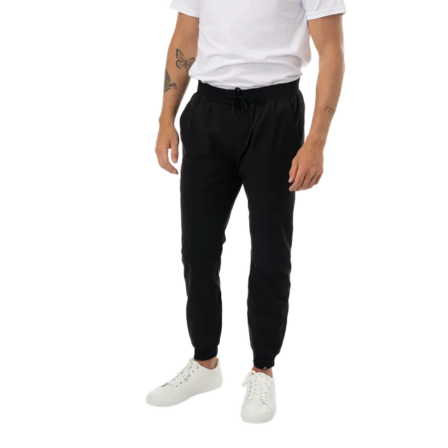 bauer-flc-core-home-ice-woven-jogger-senior image 1
