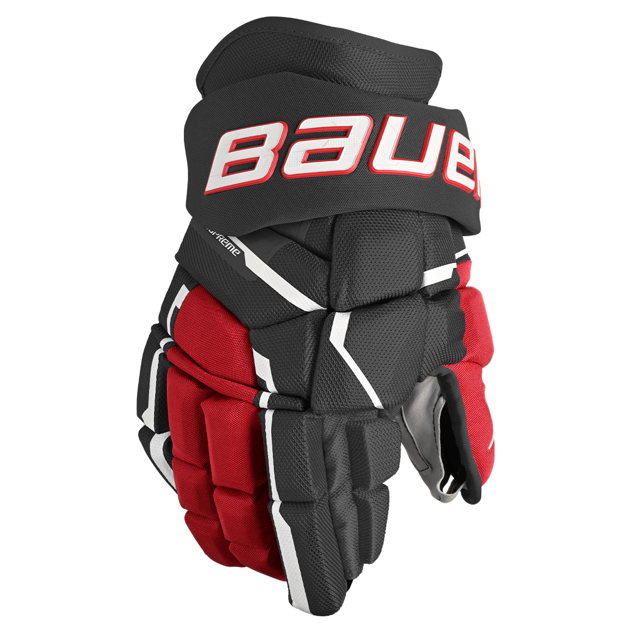 bauer-supreme-mach-intermediate-eishockeyhandschuhe image 5