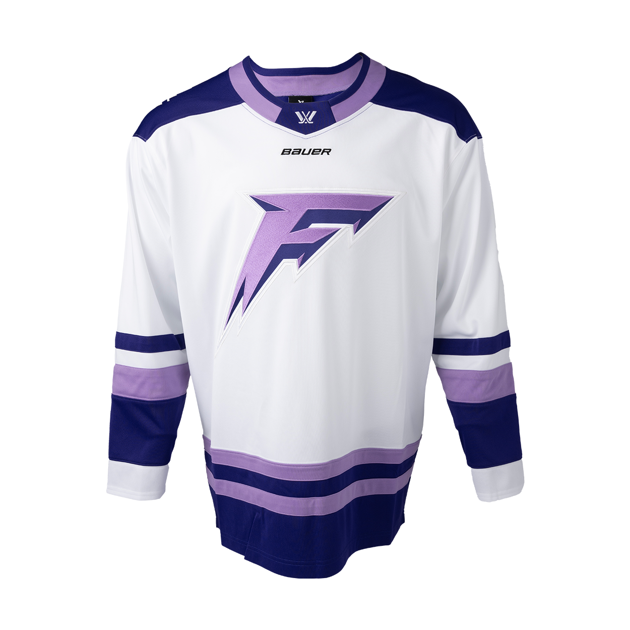 bauer-pwhl-away-jersey-minnesota-frost-adult image 1