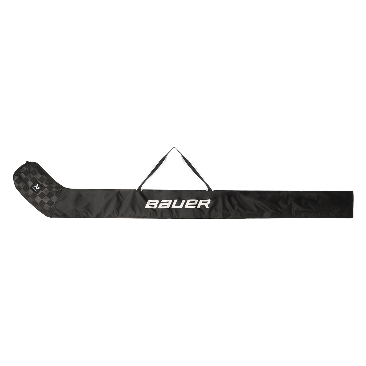 bauer-s25-einzel-schl-gertasche-f-r-5-spieler-3-goalie-schl-ger image 1