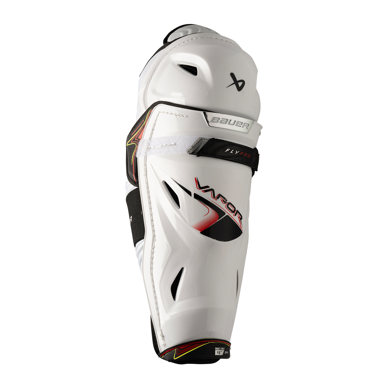 bauer-vapor-flypro-intermediate-schienbeinschutz image 1