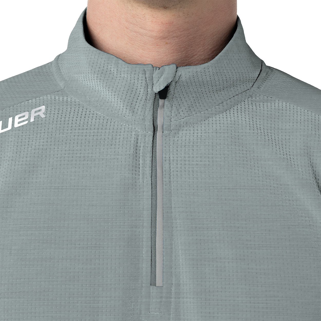 bauer-team-performance-1-4-zip-pullover-senior image 6