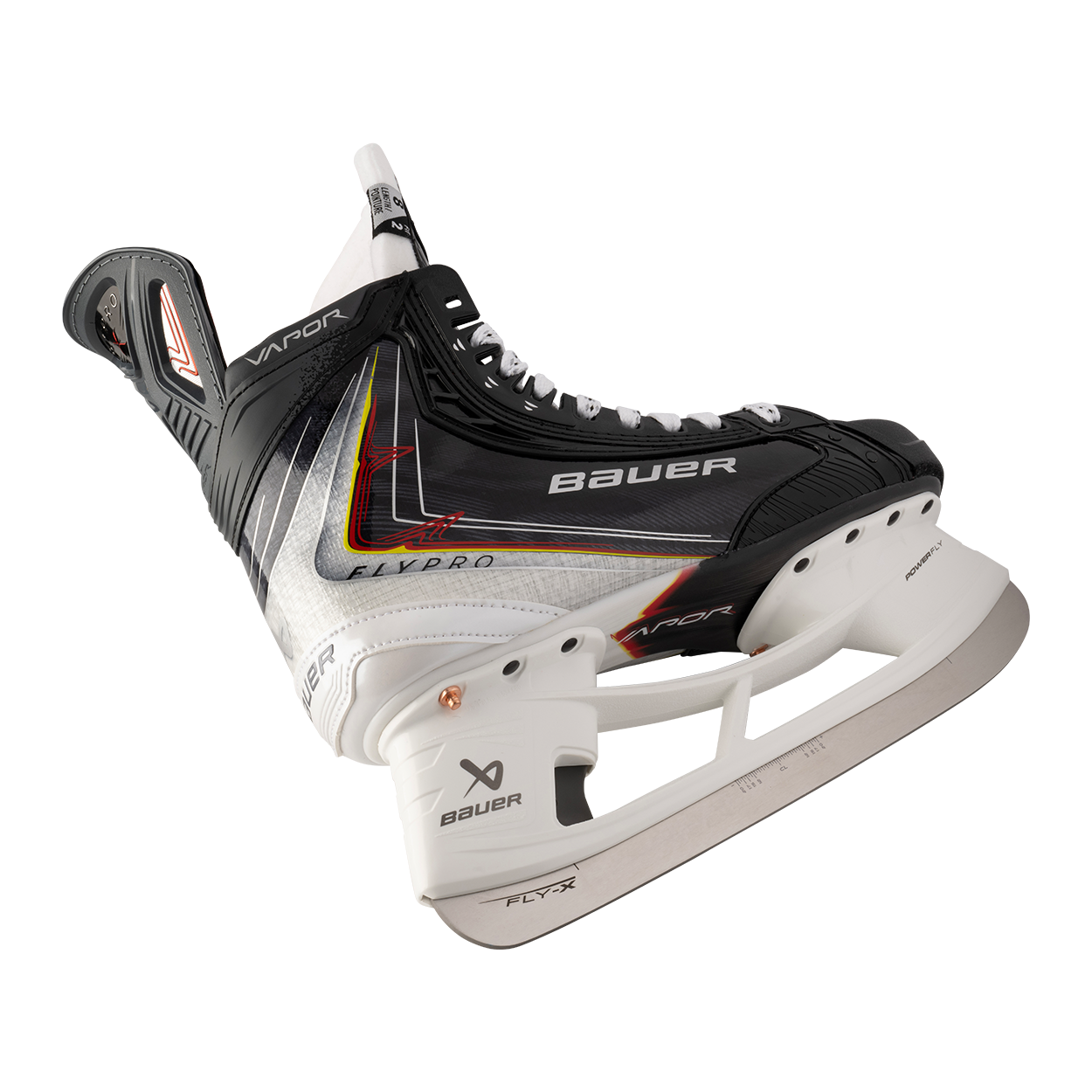 bauer-vapor-flypro-intermediate-eishockey-schlittschuhe image 4