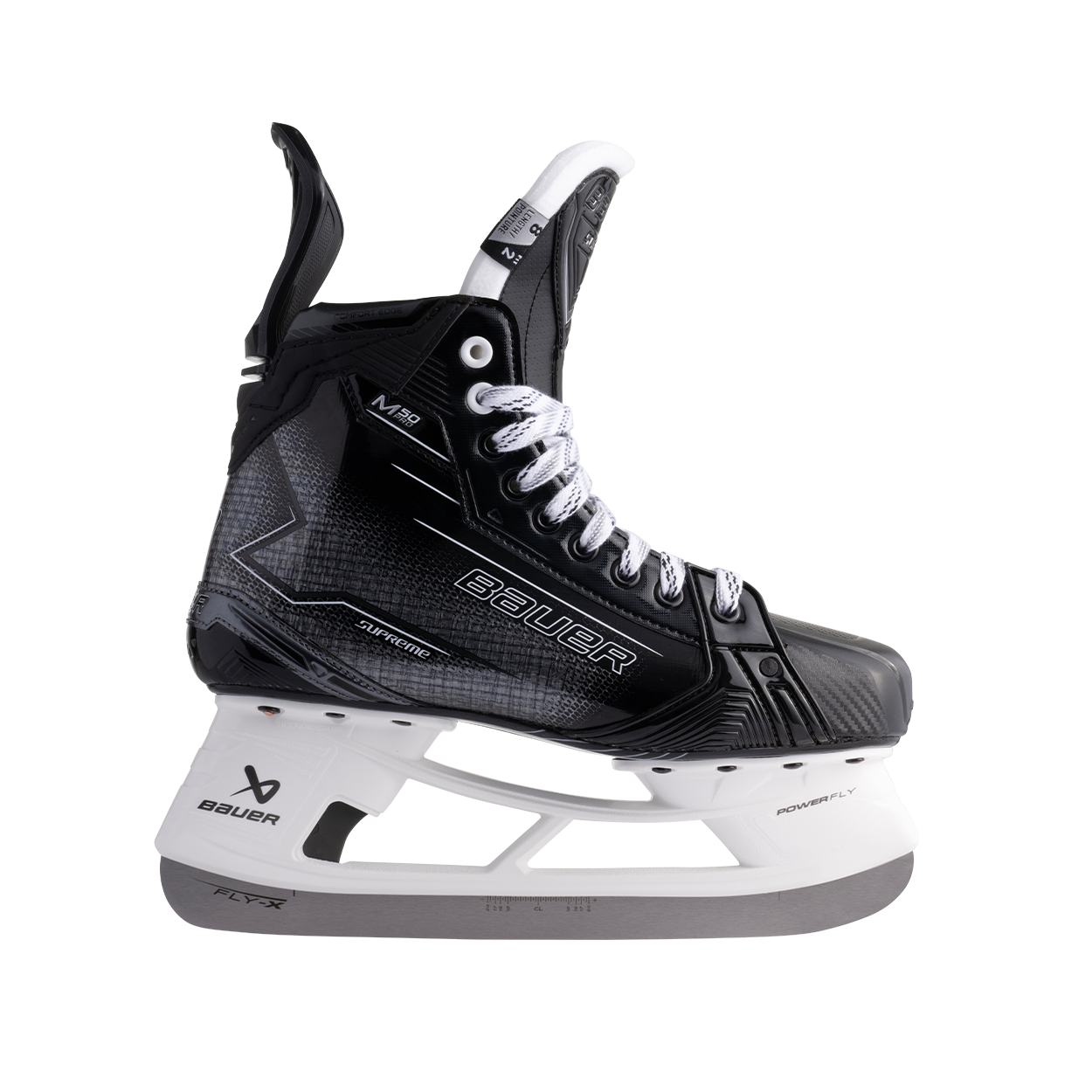 bauer-supreme-m50-pro-schlittschuh-intermediate image 2