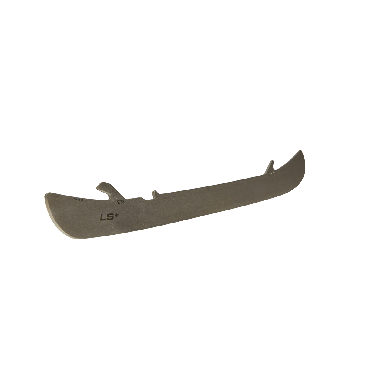 bauer-tuuk-ls-edge-schlittschuh-kufen-paar image 1