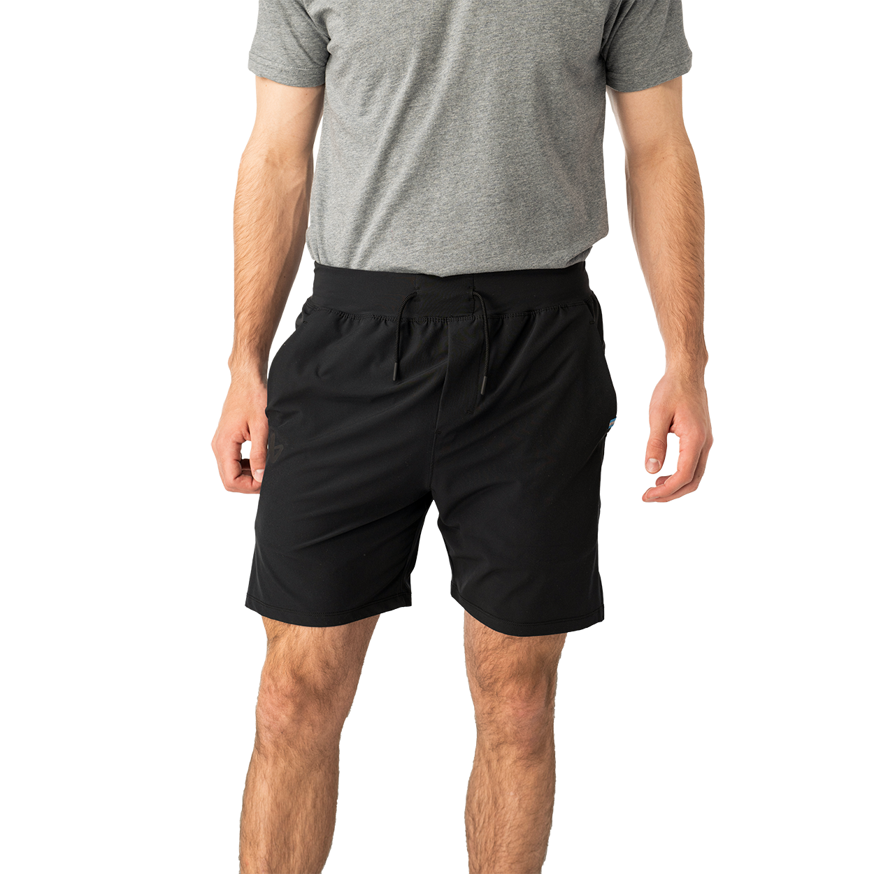 bauer-pregame-train-short-senior-trainingsshorts image 7