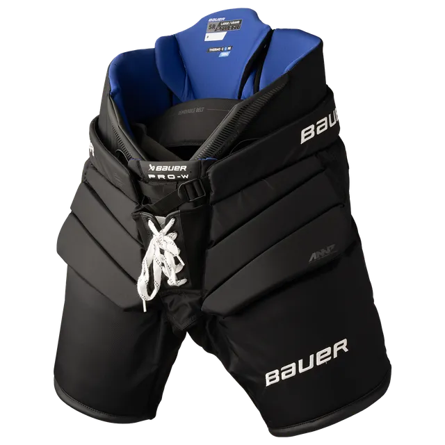 bauer-pro-damen-goalie-hose-torwarthose-senior image 1