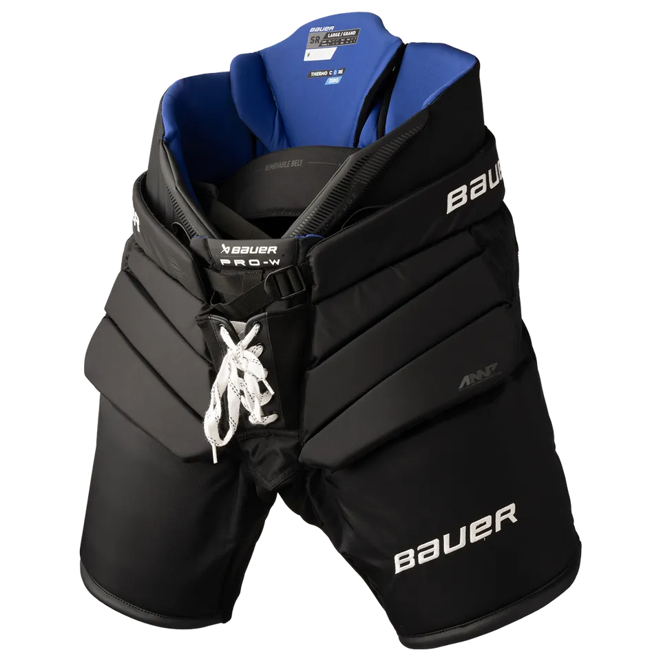 bauer-pro-damen-goalie-hose-torwarthose-senior image 1