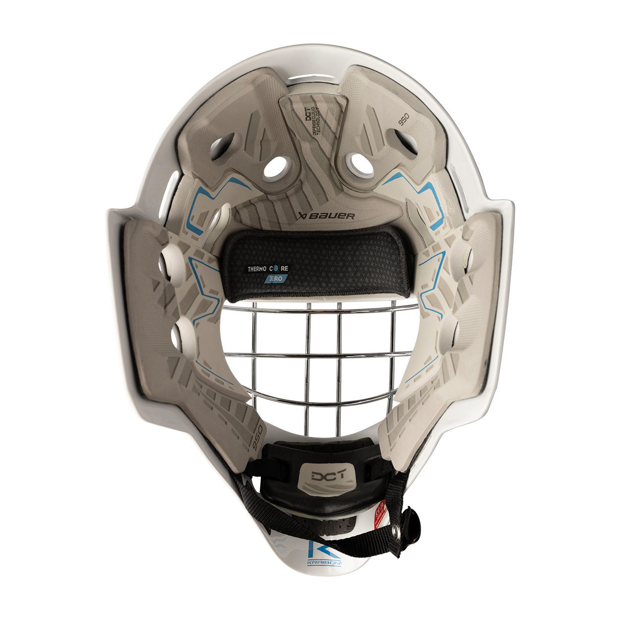 bauer-950-goal-mask-senior-torwartmaske-s25 image 4
