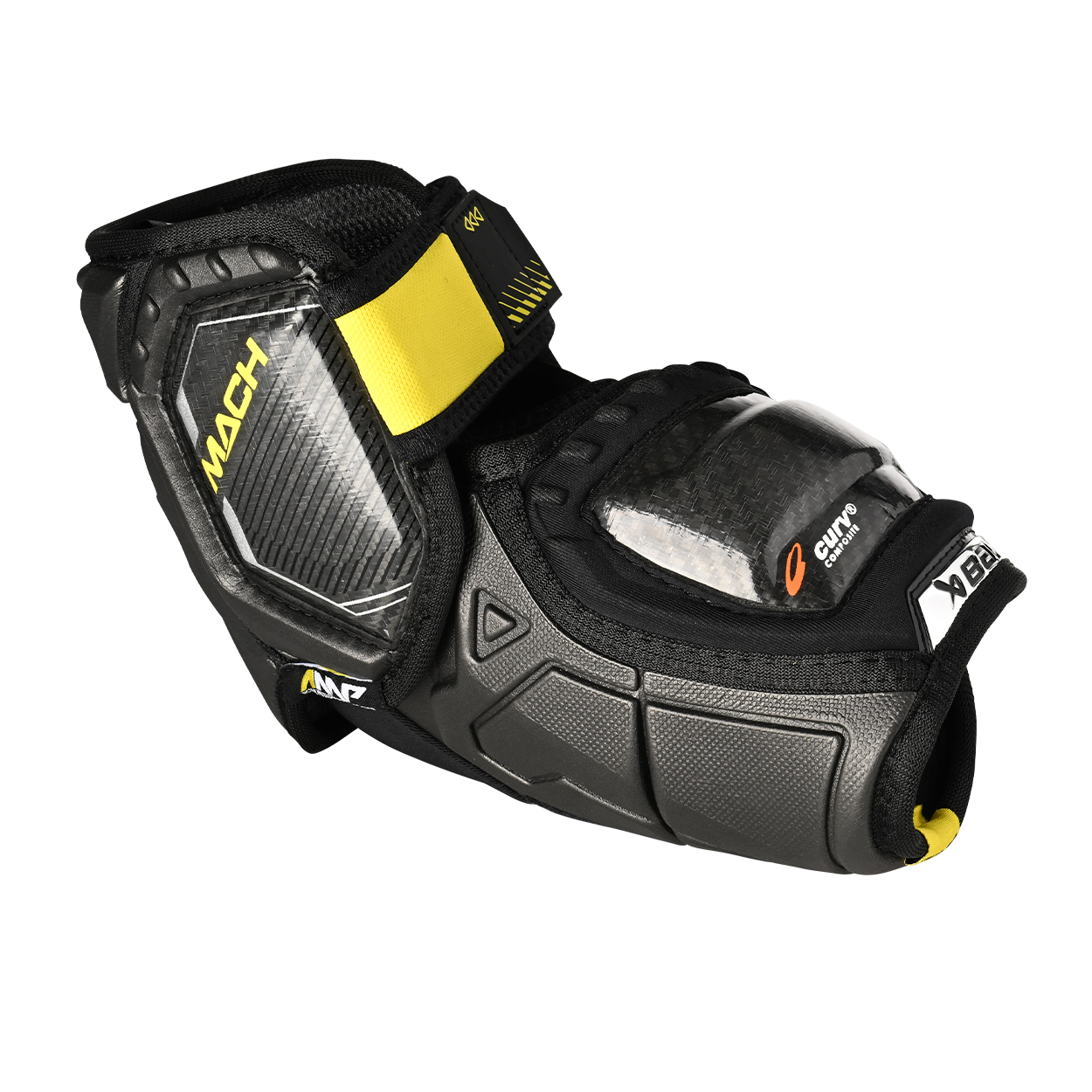 bauer-supreme-mach-ellenbogenschutz-junior image 1