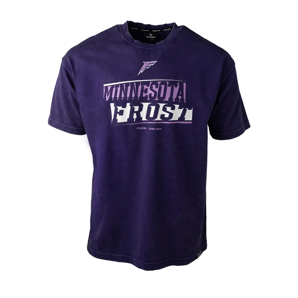bauer-pwhl-boxy-t-shirt-senior-minnesota image 1