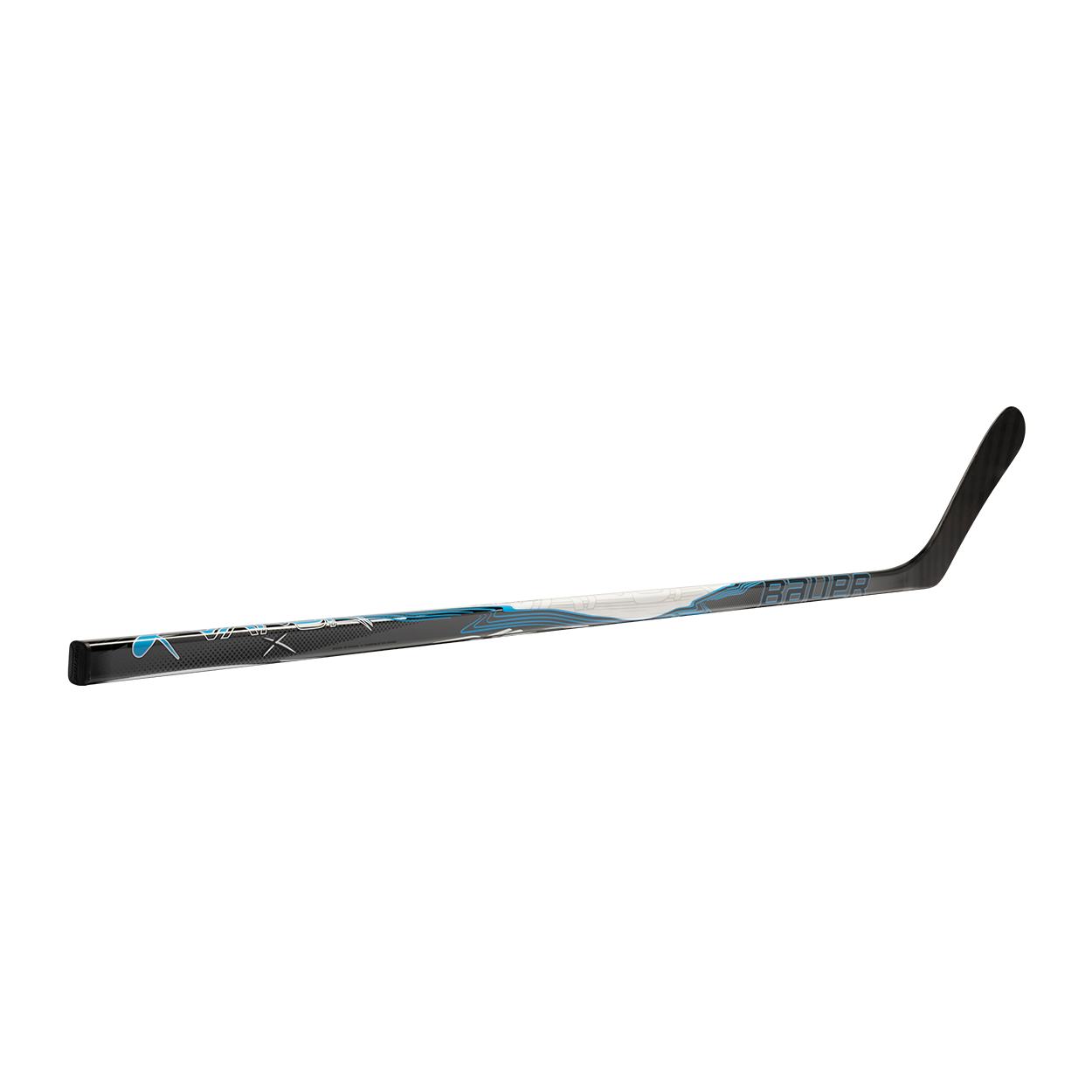 bauer-vapor-junior-grip-eishockeyschl-ger-f-r-kinder image 4