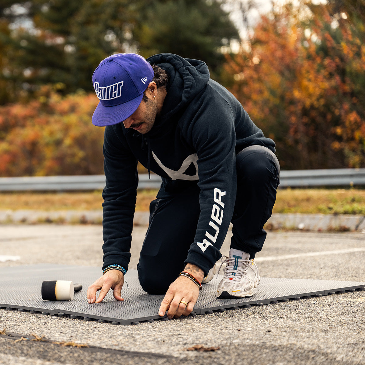 bauer-multi-sport-training-tiles-grau-hockey-trainingsfl-che image 4