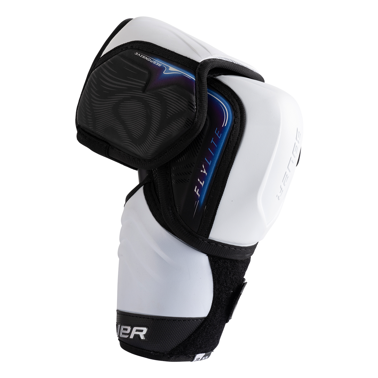 bauer-vapor-flylite-ellenbogenschutz-junior image 1