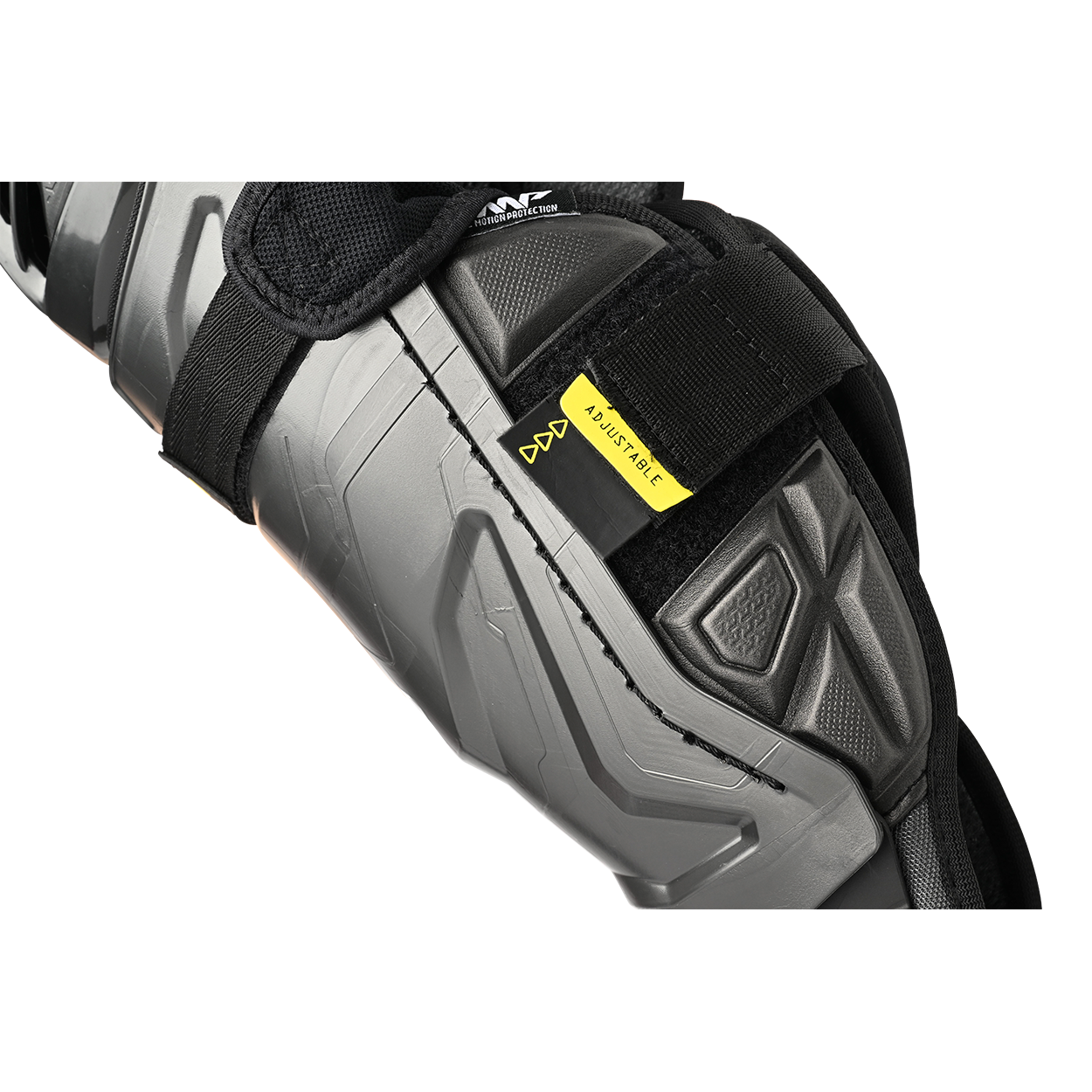 bauer-supreme-mach-schienbeinschutz-junior image 3