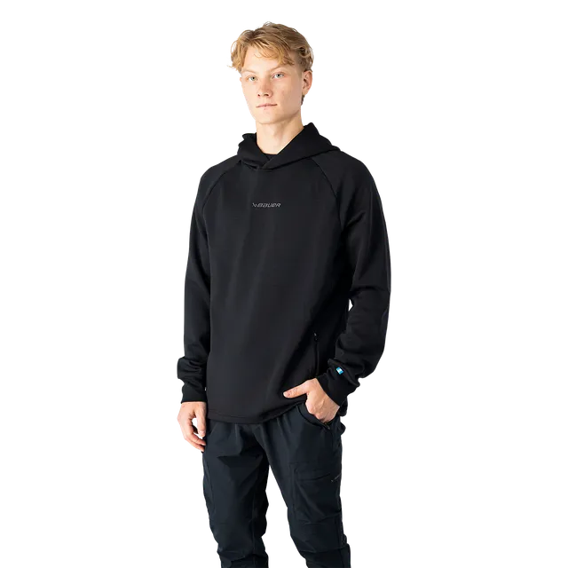 bauer-travel-hoodie-senior image 1