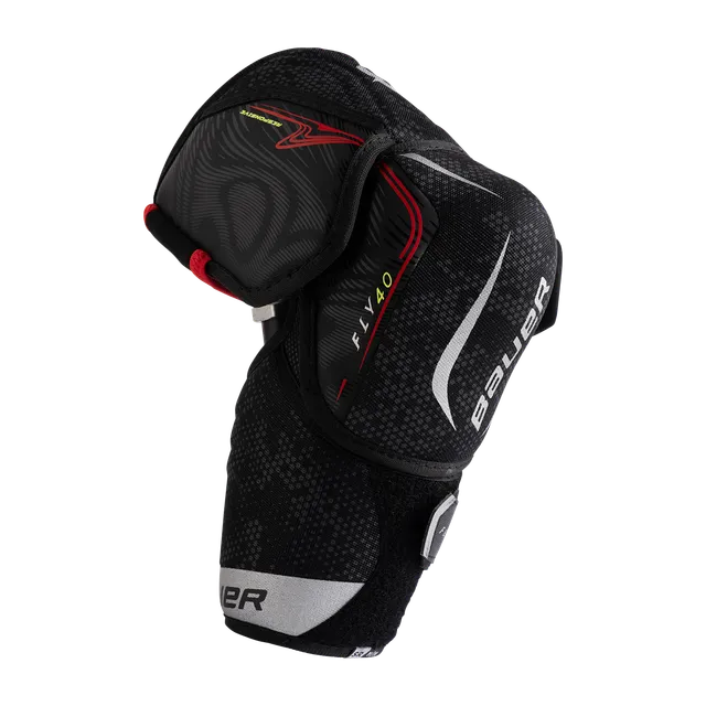 bauer-vapor-fly40-ellbogenschoner-senior image 1