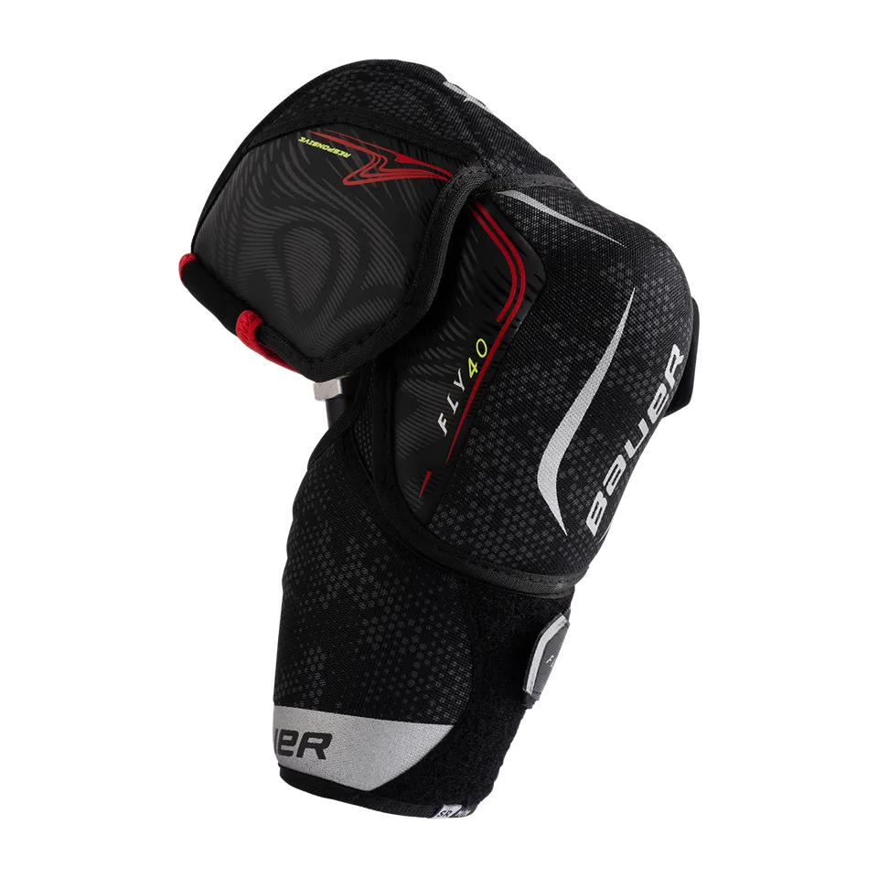 bauer-vapor-fly40-ellbogenschoner-senior image 1