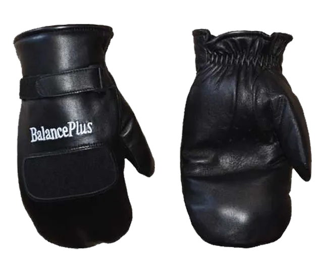 balanceplus-leather-mitts-curling-f-ustlinge-aus-vollleder image 1