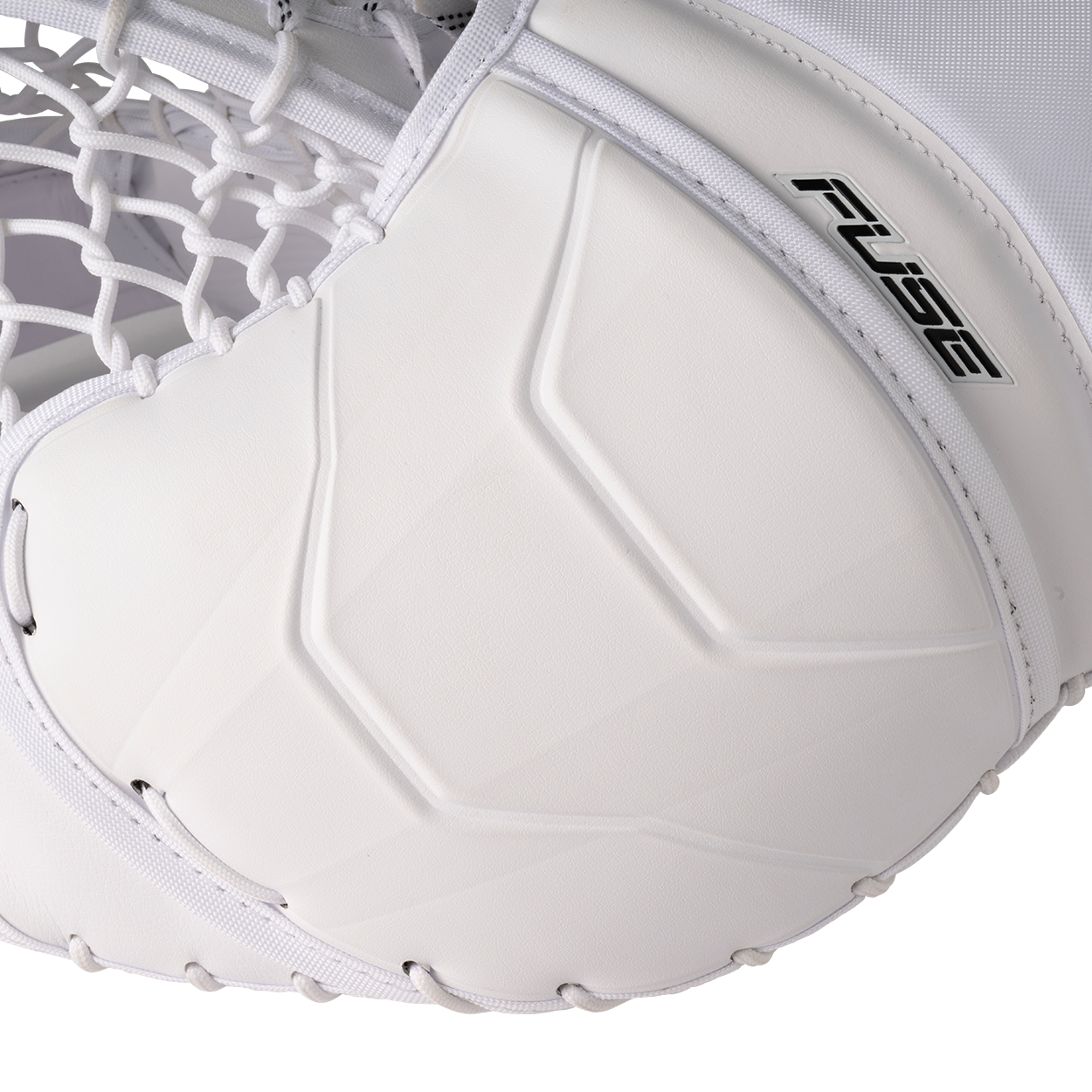 bauer-supreme-fuse-fanghand-senior-goalie-catcher image 4