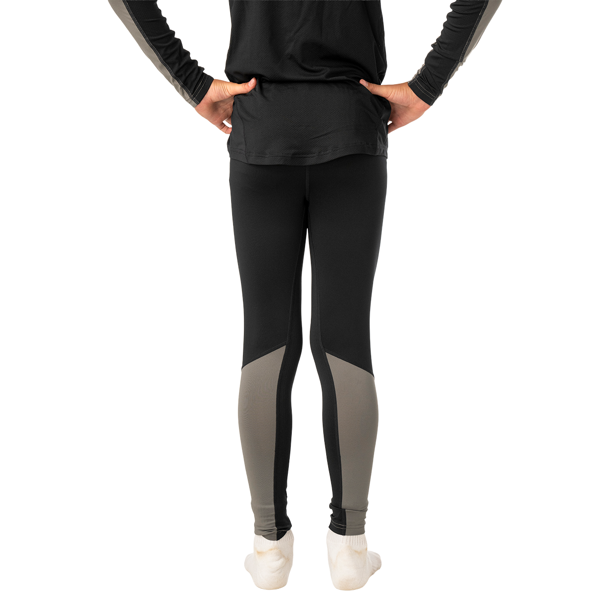 bauer-performance-baselayer-hose-youth-unterziehhose image 2