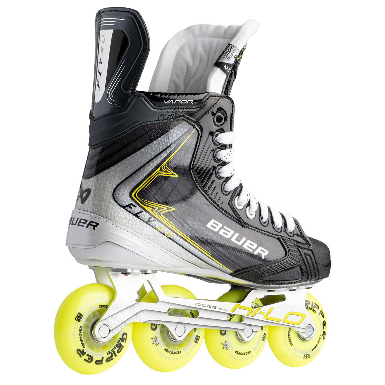 bauer-vapor-fly40-inline-hockey-skate-intermediate image 6