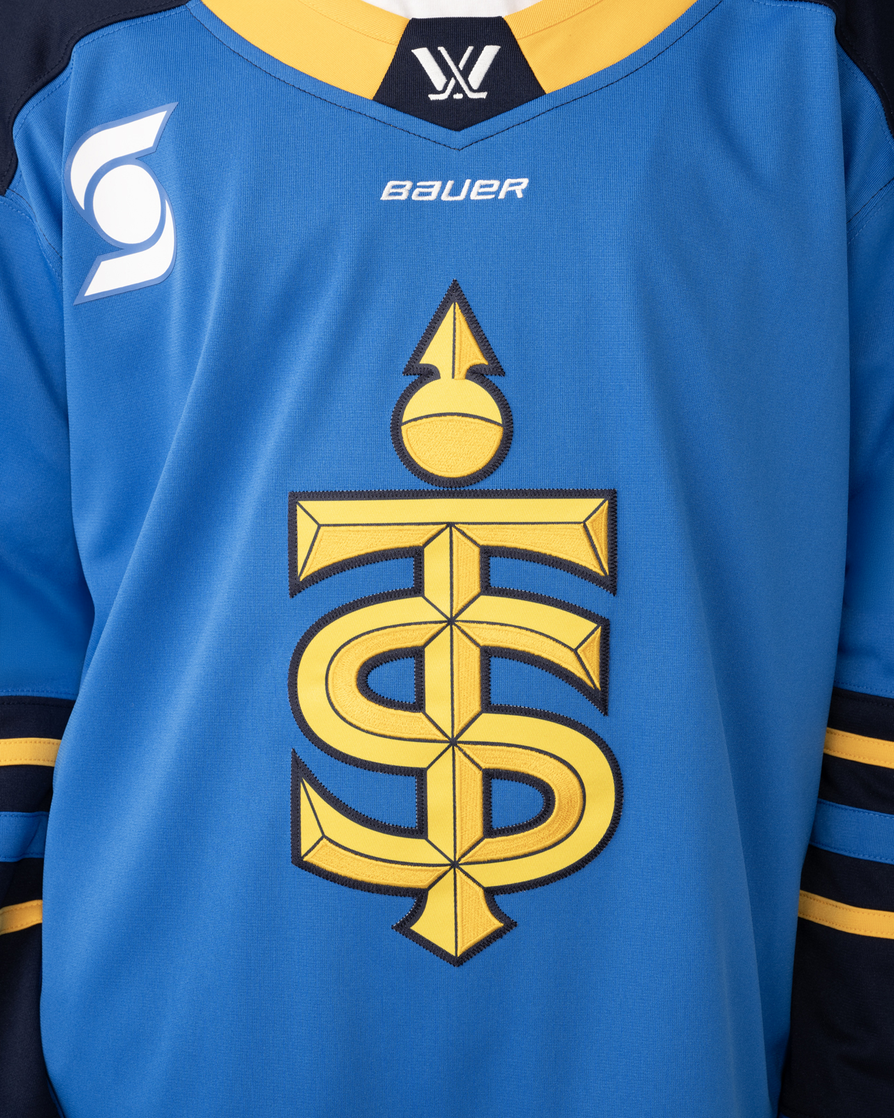 bauer-pwhl-home-jersey-toronto-sceptres-kids-eishockey-fan-trikot image 6