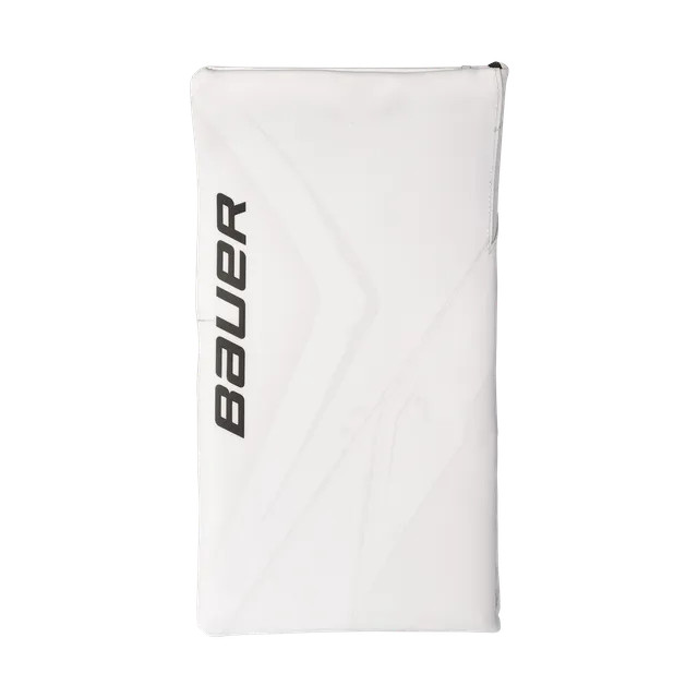bauer-s25-vapor-flylite-blocker-senior-torwart-blocker image 1