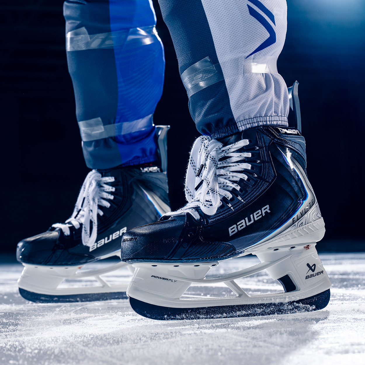 bauer-vapor-flylite-eishockeyschlittschuh-senior image 8