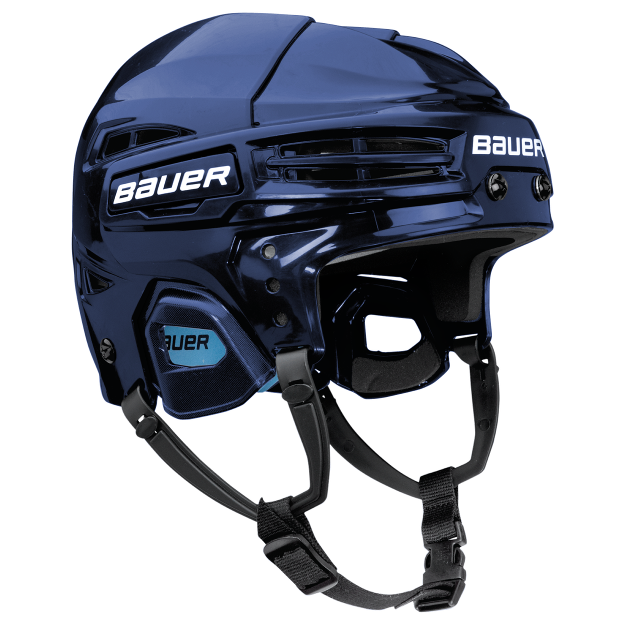 bauer-prodigy-2-0-eishockeyhelm-youth-einsteigerhelm-mit-easy-release image 3