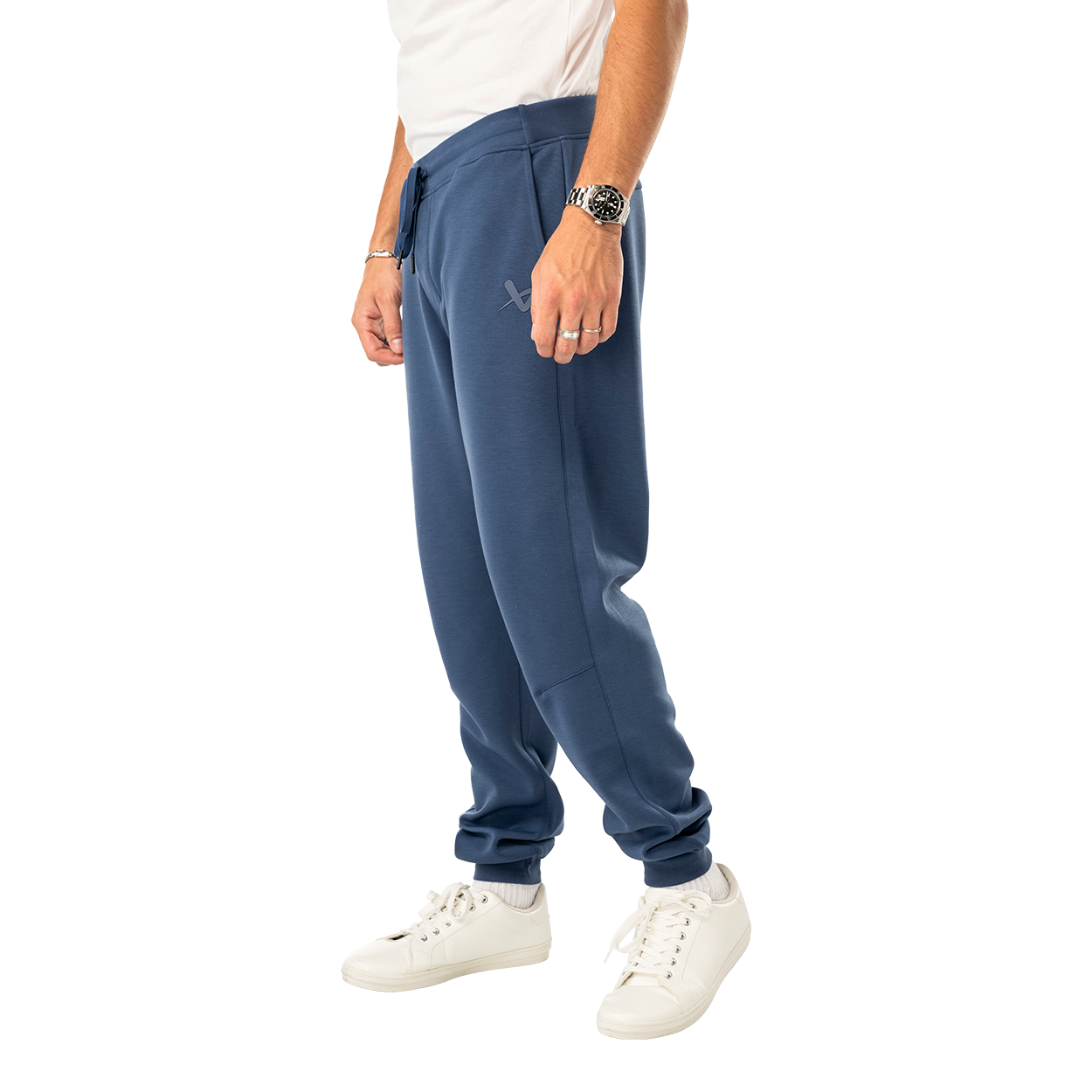 bauer-pre-game-knit-jogger-trainingshose image 5