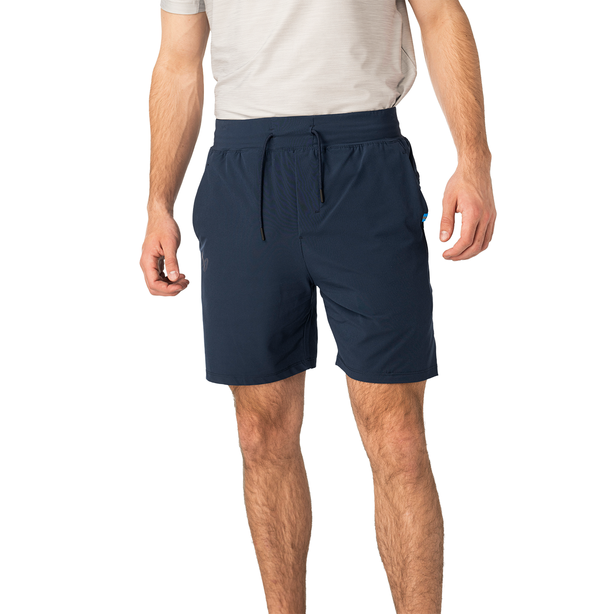 bauer-pregame-train-short-senior-trainingsshorts image 6