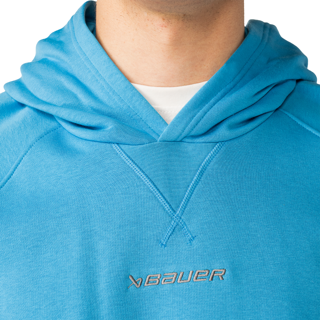 bauer-ultimate-senior-hoodie-kapuzenpullover-schwarz image 4