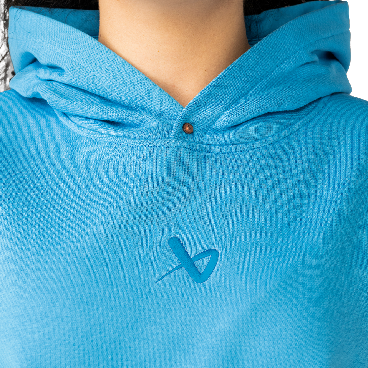 bauer-women-s-ultimate-hoodie-damen-kapuzenpullover image 6