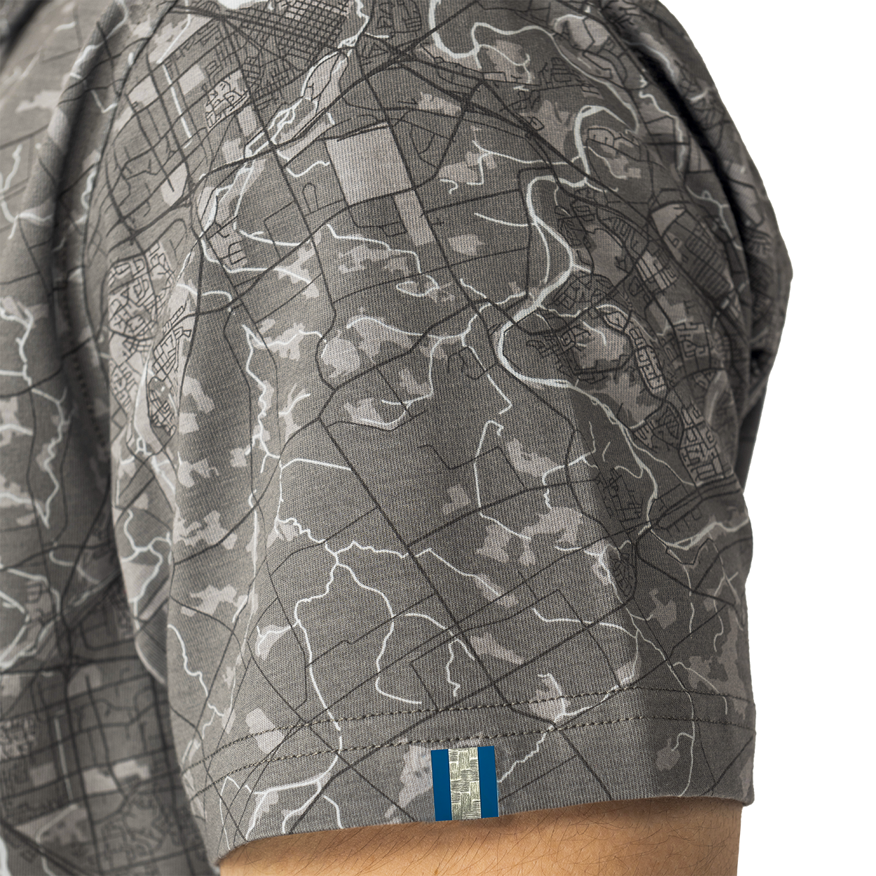 bauer-runoff-polo-senior-herren-schwarz image 4