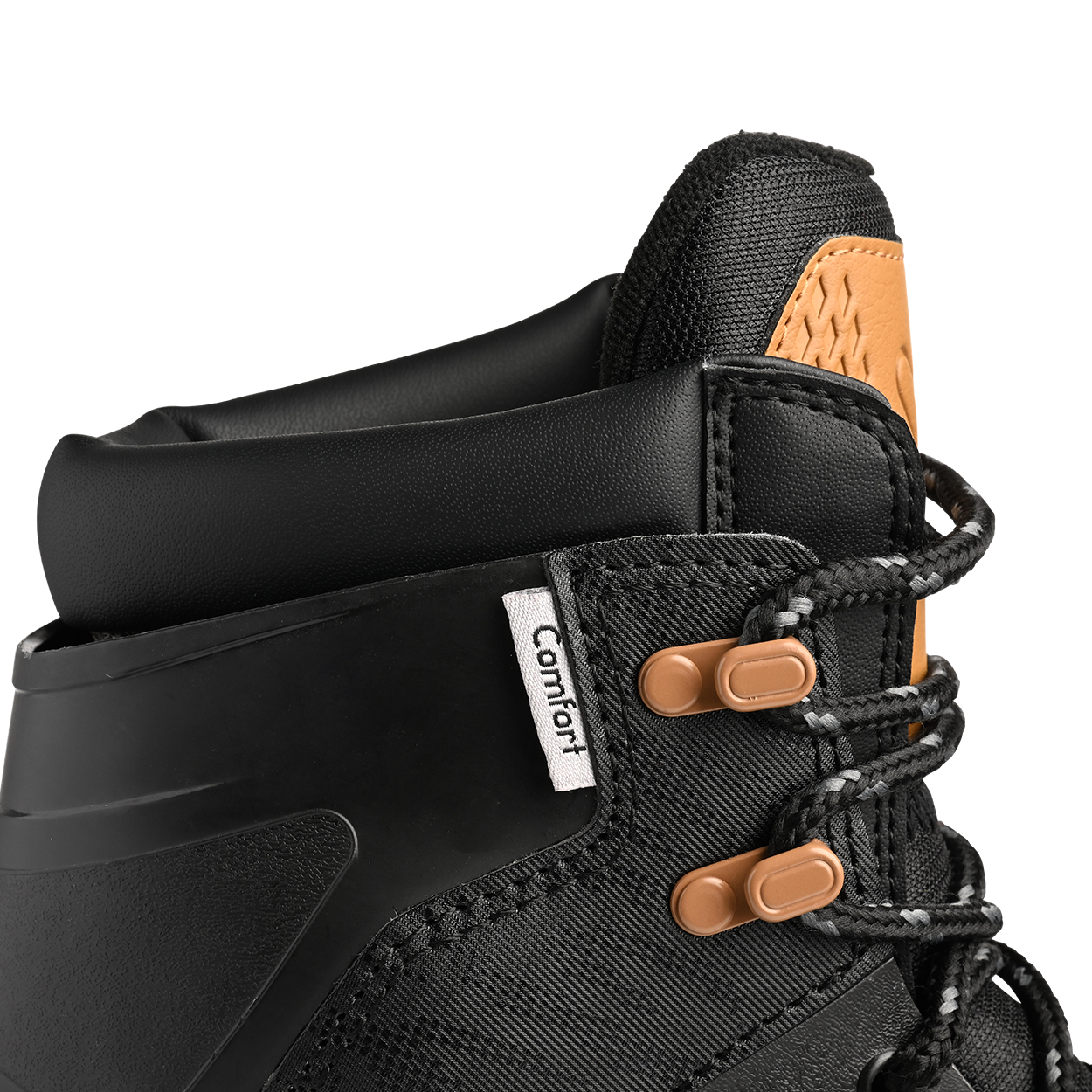 bauer-colorado-glides-junior-freizeit-schlittschuhe-kinder-schwarz image 3