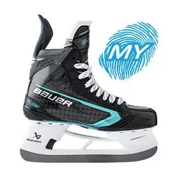 bauer-mybauer-custom-supreme-fuse-eishockey-schlittschuh image 1