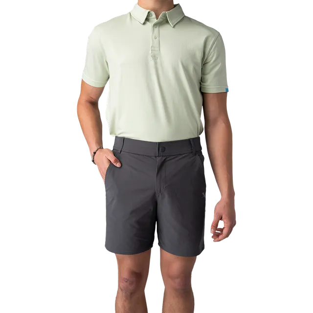 bauer-rink-to-range-short-herren-golf-freizeitshorts image 1