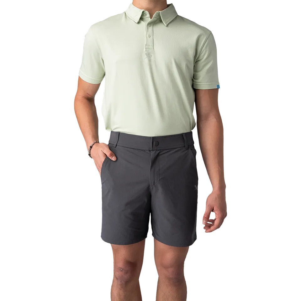 bauer-rink-to-range-short-herren-golf-freizeitshorts image 1