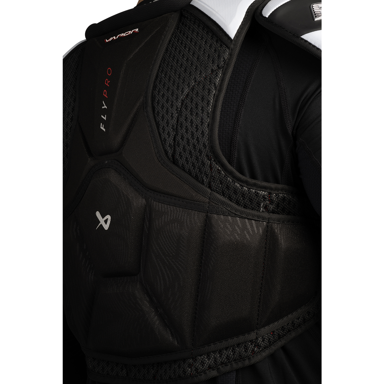 bauer-vapor-flypro-schulterschutz-intermediate image 4