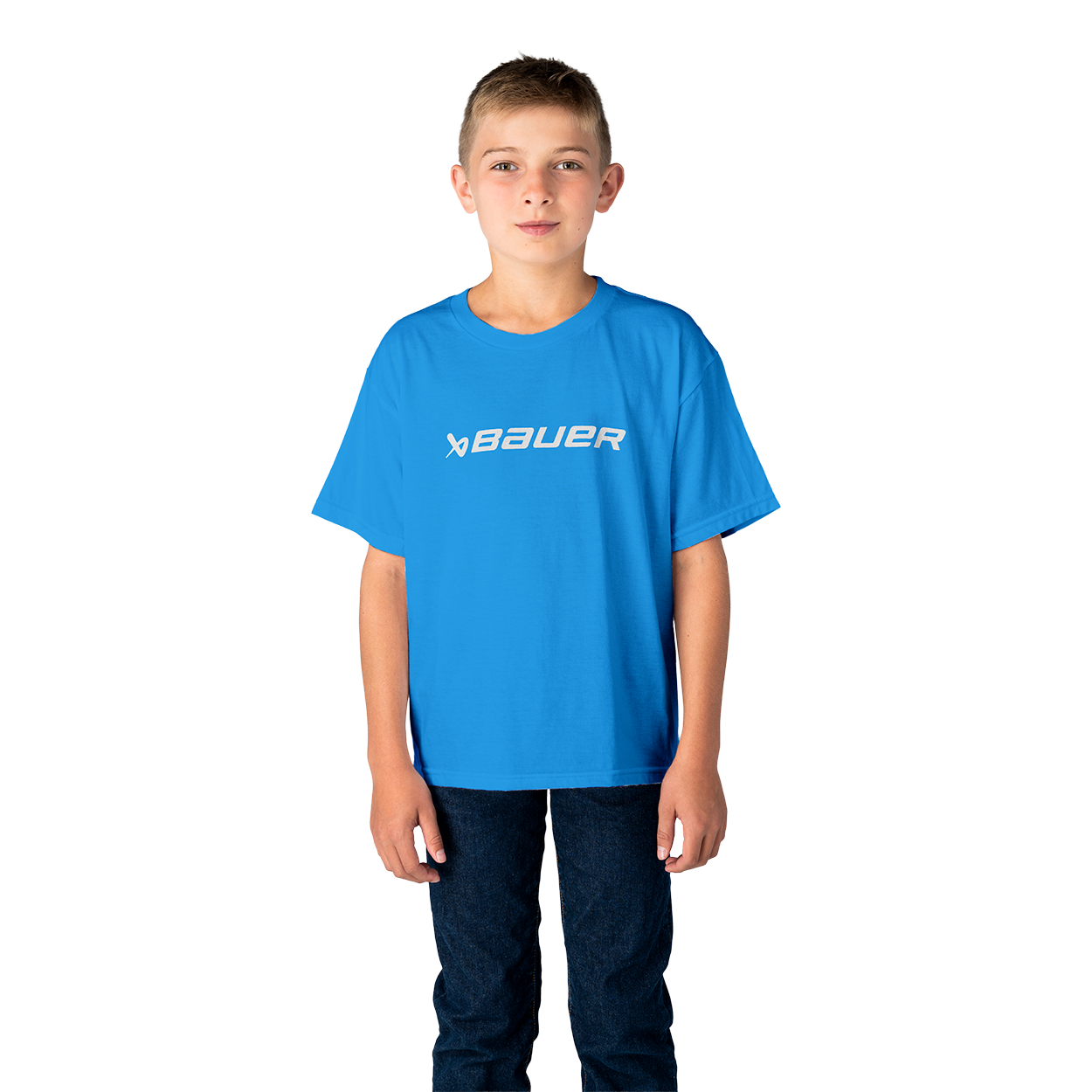 bauer-core-graphic-t-shirt-youth image 1