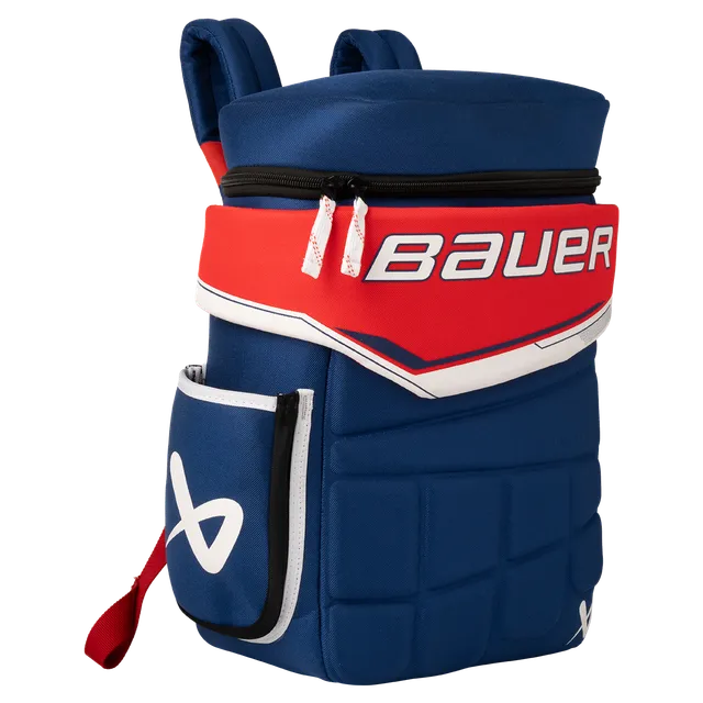 bauer-glove-rucksack-17l-freizeit-und-team-backpack image 1