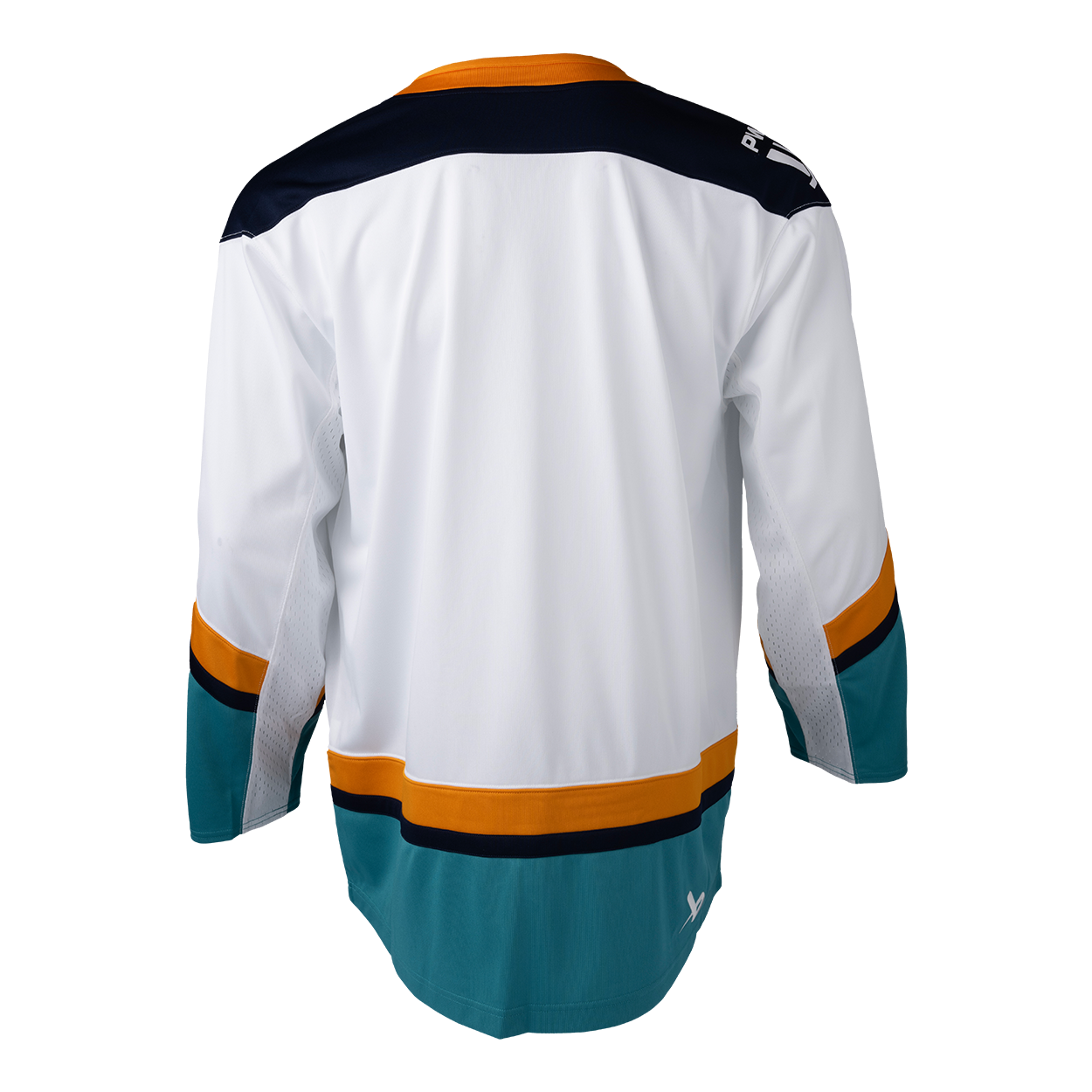 bauer-pwhl-away-trikot-new-york-sirens-erwachsene image 3